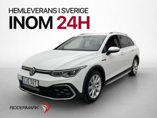Volkswagen Golf 2022 LJE30T