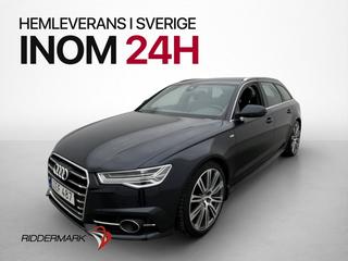 Audi A6 2018 ZEF487