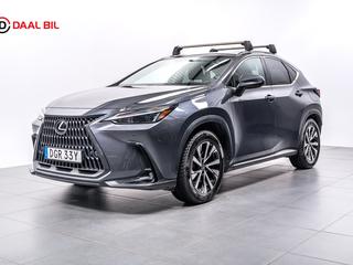Lexus 450h+ AWD 18,1 kWh 309HK BUSINESS PLUS DRAG B-KAM – DAAL Bil