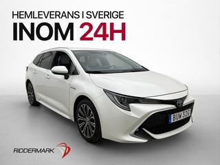 Toyota Corolla 2020 BUW32G