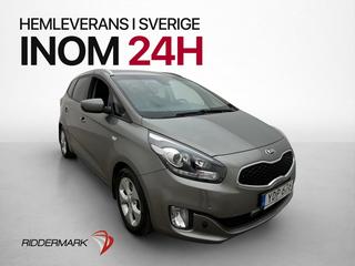 Kia Carens 2016 YDP676