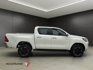 Toyota Hilux 2024 ZCA177