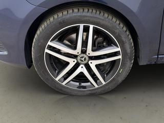Mercedes-Benz Marco Polo V250 d 2019 WDJ98H