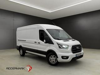 Ford Transit 2019 UWG87E