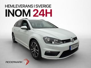 Volkswagen Golf 2017 OHS894