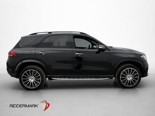 Mercedes-Benz GLE 2023 MWS11E