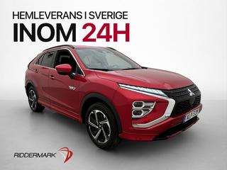 Mitsubishi Eclipse Cross 2021 ALP32M
