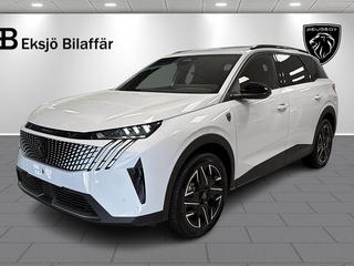 Peugeot 5008 Hybrid PureTech 145 Automat *7 Sits, Privatleasing*