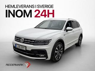 Volkswagen Tiguan 2019 LJN09Y