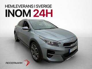 Kia XCeed 2020 FGY46A