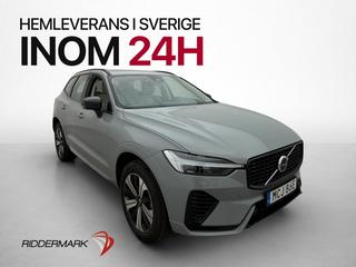 Volvo XC60 2025 MCJ86E