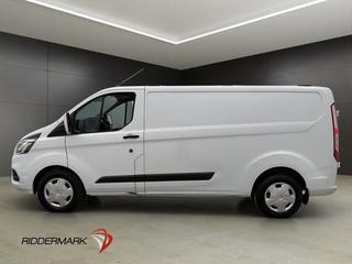 Ford Transit Custom 2022 NER84C