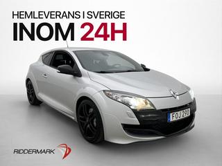 Renault Mégane 2011 FOJ290