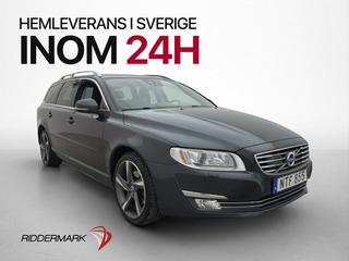 Volvo V70 2016 NTF855