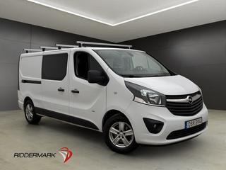 Opel Vivaro 2017 OSH394
