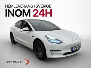 Tesla Model 3 2022 AZA84K