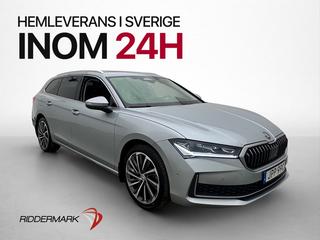 Škoda Superb 2025 JPP99C