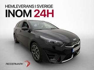 Kia Ceed 2022 JZS49C