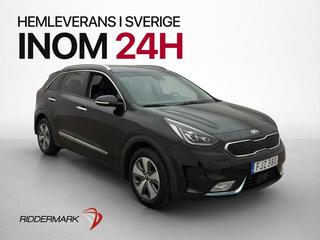 Kia Niro 2018 FJZ380