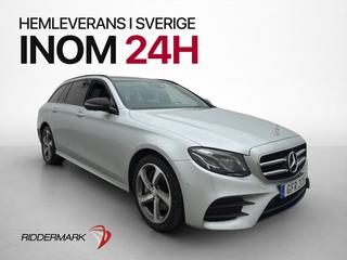Mercedes-Benz E 2017 GFR205
