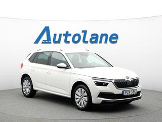 Skoda Kamiq 1.0 TSI Adventure Edition, Carplay, Dragkrok 110hk