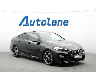 BMW 220 d xDrive Gran Coupé M-Sport, Panorama, Skinn 190hk