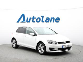 Volkswagen Golf 1.2 TSI BMT Automat, Style, Adaptiv, 105hk