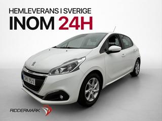 Peugeot 208 2016 CPK151
