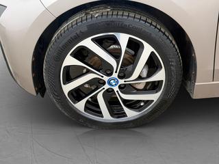 BMW i3 2015 NPB974