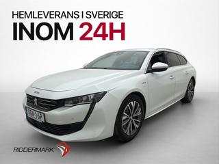 Peugeot 508 2021 SGN16P