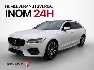 Volvo V90 2019 USO967