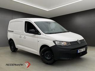 Volkswagen Caddy 2023 MWA130