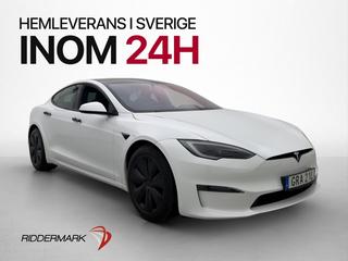 Tesla Model S 2023 GRA21L