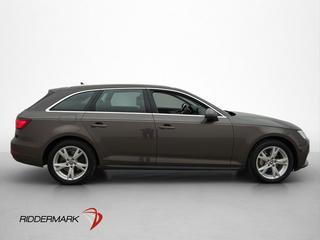 Audi A4 2017 OKN050