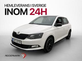 Skoda Fabia 2017 OET019