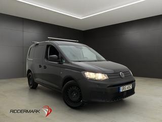 Volkswagen Caddy 2022 URG48Z