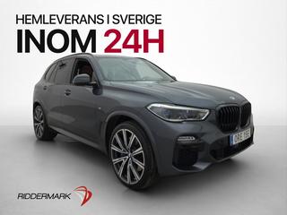 BMW X5 2019 ORE15E
