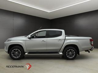 Mitsubishi L200 2020 TJF28C
