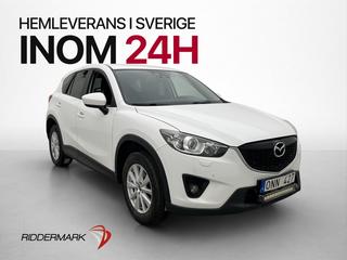Mazda CX-5 2014 ONN427