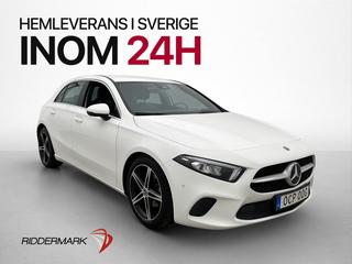 Mercedes-Benz A 2019 OCP00G