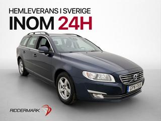 Volvo V70 2015 GPN988