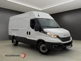 Iveco Daily 2023 XUW00C