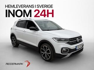 Volkswagen T-CROSS 2020 ZEJ52A