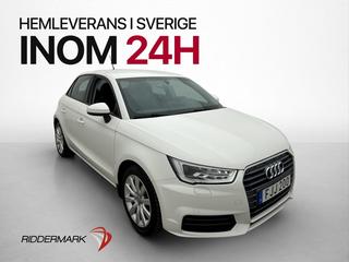 Audi A1 2017 FJJ200