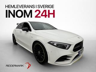 Mercedes-Benz A 2019 NEZ290