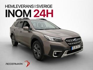 Subaru Outback 2022 DJB342