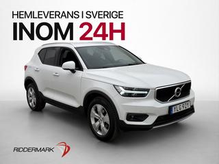 Volvo XC40 2020 YLG92Y