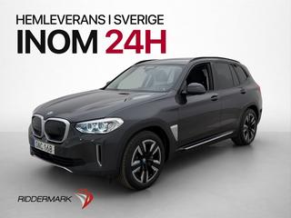 BMW iX3 2021 SNC16B