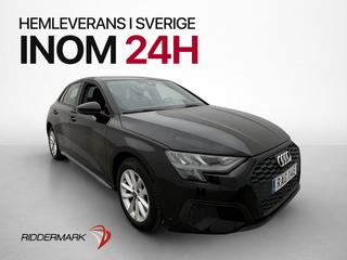 Audi A3 2023 RAG14E