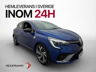 Renault Clio 2021 OWH751